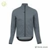 Accessories Pearl Izumi Jacket Zephrr Barrier Grey