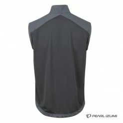 Pearl Izumi Vest Zephrr Barrier Grey