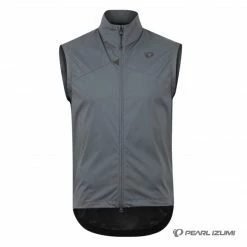 Pearl Izumi Vest Zephrr Barrier Grey