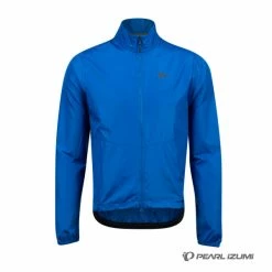 Pearl Izumi Jacket Quest Barrier Lapis Accessories