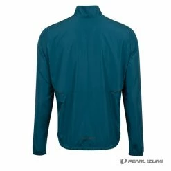 Pearl Izumi Jacket Quest Barrier Blue
