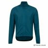Pearl Izumi Jacket Quest Barrier Blue