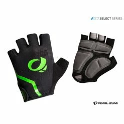 Pearl Izumi Escape Select Gloves Green