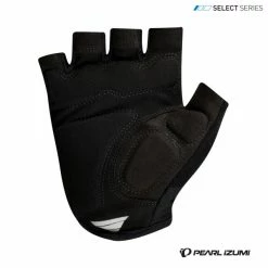 Pearl Izumi Escape Select Gloves Black