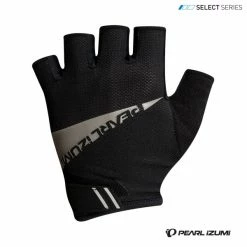 Pearl Izumi Select Gloves Black Mountain