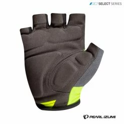 Mountain Pearl Izumi Escape Select Gloves Yellow