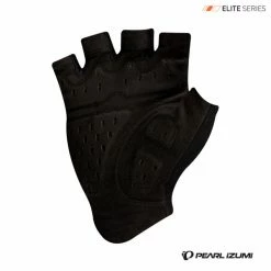 Pearl Izumi Elite Gel Black Jerseys