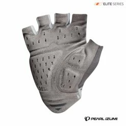 Jerseys Pearl Izumi Elite Gel White