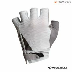 Jerseys Pearl Izumi Elite Gel White