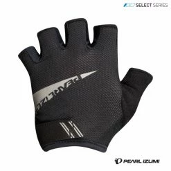 Pedals Pearl Izumi W Select Glove Black