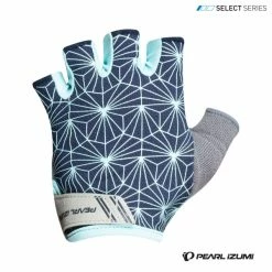 Pearl Izumi W Select Glove Blue