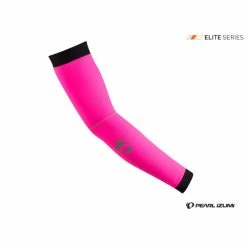 Pearl Izumi Elite Thermal Arm Warmer Pink