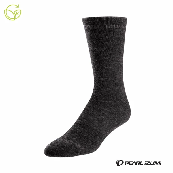 Pearl Izumi Tall Merino Thermal Wool Sock 1 Pearl Izumi Tall Merino Thermal Wool Sock