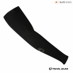 Pearl Izumi Elite Thermal Arm Warmer Black