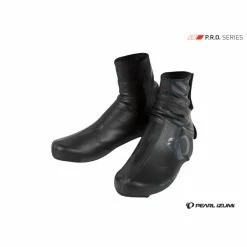 Apparel Pearl Izumi Pro Barrier Shoe Cover Black
