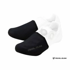 Pearl Izumi AMFIB Toe Cover Black