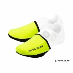 Pearl Izumi AMFIB Toe Cover Yellow