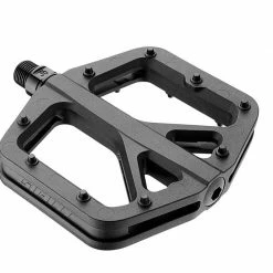 Giant Pinner Comp Flat Pedals - Black