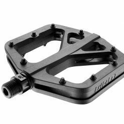 Giant Pinner Comp Flat Pedals - Black