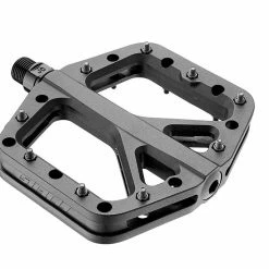Giant Pinner Elite Flat Pedals Black