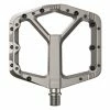 Accessories Giant Pinner Pro Flat Pedals Grey