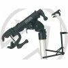 Pedals Pro Tool Work Stand W/Carry Bag & Tools Plate