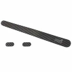 Pro Chainstay Protector Carbon Pedals