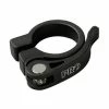 Pro Seatpost Clamp QR 28.6mm Pedals