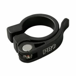 Pro Seatpost Clamp QR 34.9mm