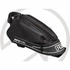 Pedals Pro Tri Bag Maxi Aerofuel Top Tube Pro