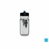 Pro Bottle Team 600ml Transparent Pedals