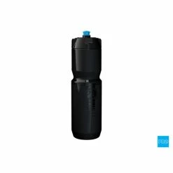 Pro Bottle Team 800ml Black Pedals