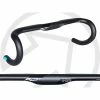 Pedals Pro Road Bar - Plt Compct ERGO 42cm DROP: 127.5 REACH: 75