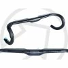 Pedals Pro Vibe Aero Carbon Road HandleBar Compact - 38cm