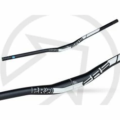 Pro Mtb Bar FRS LR 31.8mm Width 800mm Rise 20mm