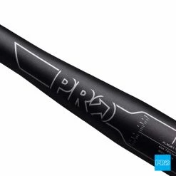 Pro LT Flat ALLOY BLACK 720mm 31.8mm Handlebar Pedals