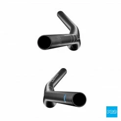 Pedals Pro LT RISE ALLOY 800mm 31.8mm 20mm RISE BLACK 5 Pedals Pro LT RISE ALLOY 800mm 31.8mm 20mm RISE BLACK