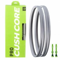 BikeBox Cush Core PRO 27.5 X 2.1 - 2.6" Twin Pack Tyres