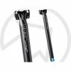Pedals PRO SEAT POST - 30.9mm 400mm 20mm OFFSET