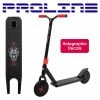 Proline Dirt Series Scooter Red