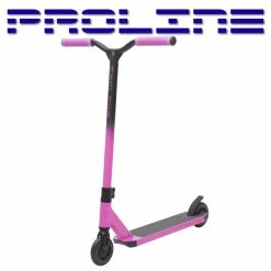 BMX & Scooters Proline L1 Series Scooter Pink