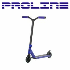 Proline L1 V2 Series Scooter Mini Blue