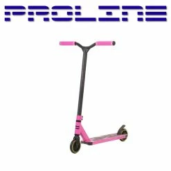 Proline L1 V2 Series Scooter Mini Pink BMX & Scooters