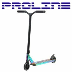 Proline L1 V2 Series Scooter Neo Chrome BMX & Scooters