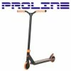 Proline L1 V2 Series Scooter Orange Glow