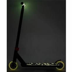 Proline L1 V2 Series Scooter Orange Glow