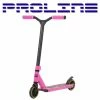 Proline L1 V2 Series Scooter Pink