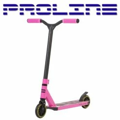 Proline L1 V2 Series Scooter Pink
