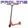 BMX & Scooters Proline L1 V2 Series Scooter Red