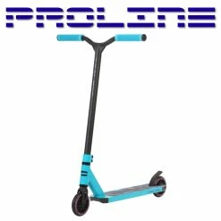Proline L1 V2 Series Scooter Teal